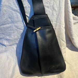 Longchamp Sling Roseau